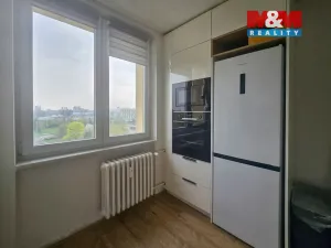 Prodej bytu 3+1, Ostrava - Moravská Ostrava, Lechowiczova, 69 m2