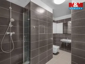 Prodej bytu 1+kk, Praha - Hostavice, U Hostavického potoka, 33 m2