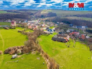 Prodej zemědělské usedlosti, Fulnek - Lukavec, 600 m2