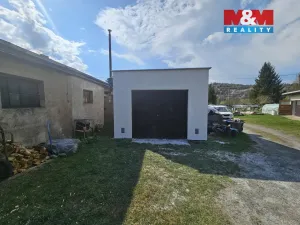 Prodej garáže, Jablůnka, 25 m2