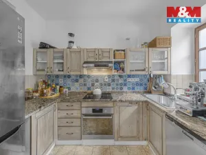 Prodej rodinného domu, Nedrahovice - Radeč, 170 m2