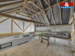 Prodej rodinného domu, Nedrahovice - Radeč, 170 m2