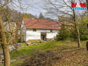 Prodej rodinného domu, Nedrahovice - Radeč, 250 m2