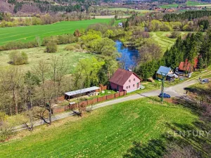 Prodej rodinného domu, Trhový Štěpánov, 144 m2