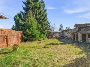 Prodej rodinného domu, Řevničov, Karlovarská, 187 m2