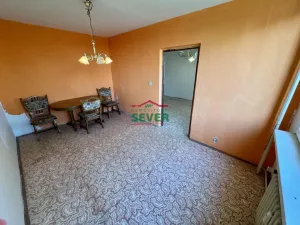 Prodej bytu 4+1, Litvínov - Janov, Hamerská, 75 m2