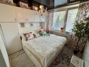 Prodej bytu 3+1, Most, Františka Malíka, 68 m2