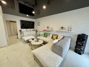 Prodej bytu 3+1, Most, Františka Malíka, 68 m2