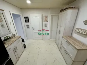 Prodej bytu 3+1, Most, Františka Malíka, 68 m2