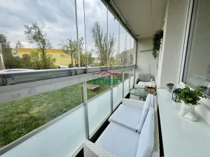 Prodej bytu 3+1, Most, Františka Malíka, 68 m2