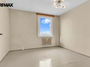 Prodej bytu 3+1, Třebíč - Nové Dvory, Gen. Svobody, 71 m2