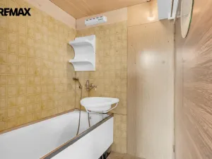 Prodej bytu 3+1, Třebíč - Nové Dvory, Gen. Svobody, 71 m2