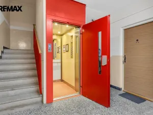 Prodej bytu 3+1, Třebíč - Nové Dvory, Gen. Svobody, 71 m2