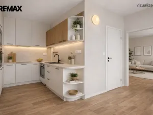 Prodej bytu 3+1, Třebíč - Nové Dvory, Gen. Svobody, 71 m2