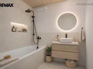 Prodej bytu 3+1, Třebíč - Nové Dvory, Gen. Svobody, 71 m2