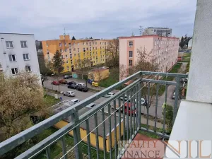 Prodej bytu 2+1, Plzeň, Blatenská, 50 m2