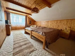 Prodej rodinného domu, Chvalčov, 95 m2