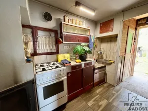 Prodej rodinného domu, Chvalčov, 95 m2