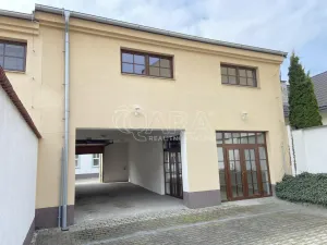 Pronájem rodinného domu, Ivanovice na Hané - Chvalkovice na Hané, 152 m2