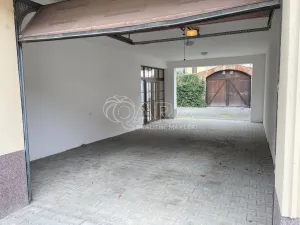 Pronájem rodinného domu, Ivanovice na Hané - Chvalkovice na Hané, 152 m2