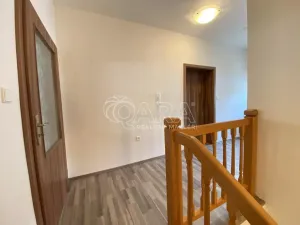 Pronájem rodinného domu, Ivanovice na Hané - Chvalkovice na Hané, 152 m2