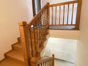 Pronájem rodinného domu, Ivanovice na Hané - Chvalkovice na Hané, 152 m2