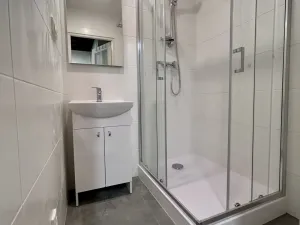 Pronájem bytu 2+1, Praha - Žižkov, Ondříčkova, 65 m2