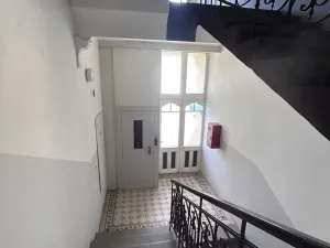 Pronájem bytu 2+1, Praha - Žižkov, Ondříčkova, 65 m2