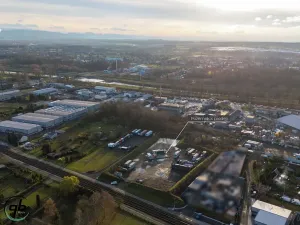 Prodej výrobních prostor, Vratimov, Mourová, 942 m2