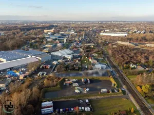 Prodej výrobních prostor, Vratimov, Mourová, 942 m2