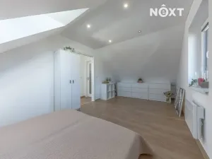 Prodej chalupy, Jivno, 119 m2