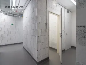 Prodej bytu 1+kk, Praha - Uhříněves, Oty Bubeníčka, 32 m2