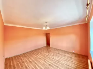 Pronájem bytu 1+1, Vsetín, Svornosti, 46 m2