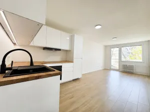 Prodej bytu 4+kk, Mělník, Bezručova, 77 m2