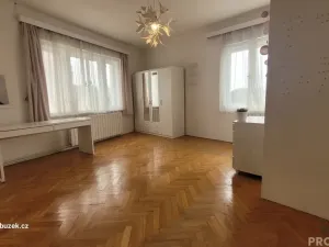 Prodej rodinného domu, Cholina, 110 m2