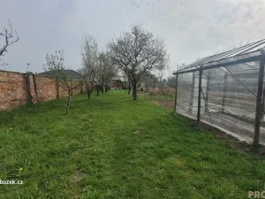 Prodej rodinného domu, Cholina, 110 m2