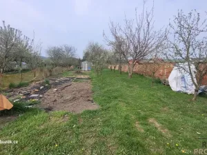 Prodej rodinného domu, Cholina, 110 m2