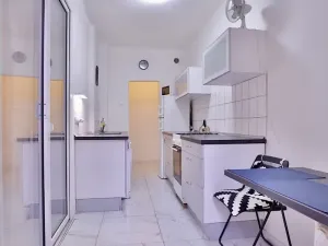 Prodej bytu 3+1, Praha - Vinohrady, Blanická, 83 m2