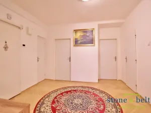 Prodej bytu 3+1, Praha - Vinohrady, Blanická, 83 m2