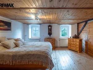 Prodej rodinného domu, Vejprty, Kamenická, 180 m2