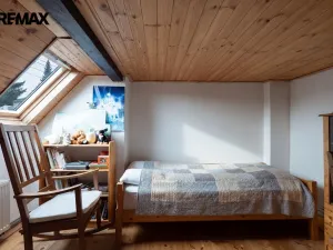 Prodej rodinného domu, Vejprty, Kamenická, 180 m2