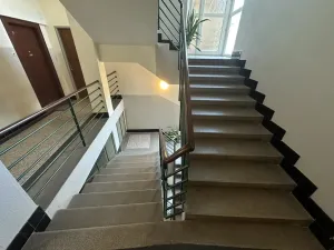 Pronájem bytu 2+kk, Praha - Vršovice, Vršovická, 57 m2