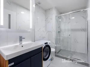 Pronájem bytu 2+kk, Praha - Nusle, Kotorská, 34 m2