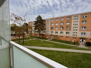 Prodej bytu 2+1, Kladno, Wednesbury, 50 m2