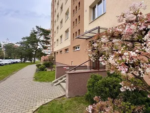 Prodej bytu 2+1, Kladno, Wednesbury, 50 m2