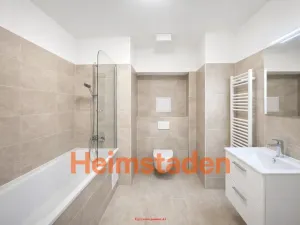 Pronájem bytu 2+kk, Havířov - Město, Jana Švermy, 41 m2