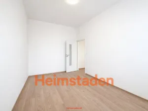 Pronájem bytu 2+kk, Havířov - Město, Jana Švermy, 41 m2