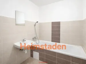 Pronájem bytu 2+1, Havířov - Šumbark, Klimšova, 55 m2