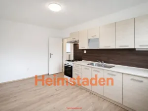 Pronájem bytu 2+1, Havířov - Šumbark, Klimšova, 55 m2