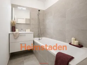 Pronájem bytu 2+1, Karviná - Nové Město, Cihelní, 58 m2